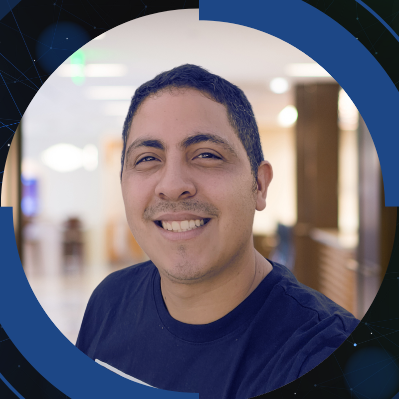 Jesús García — Microsoft MVP